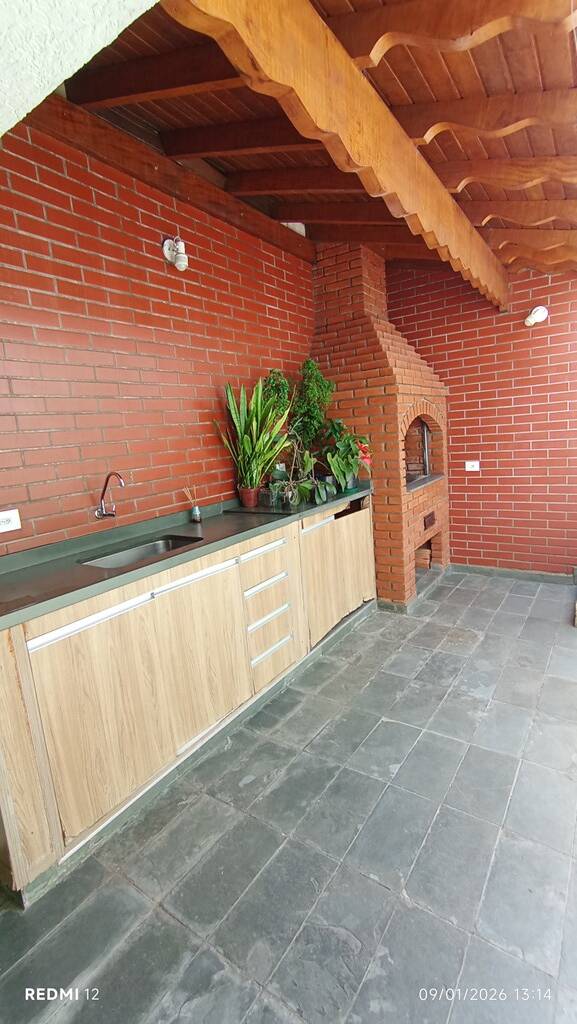 Casa, 3 quartos, 120 m² - Foto 8