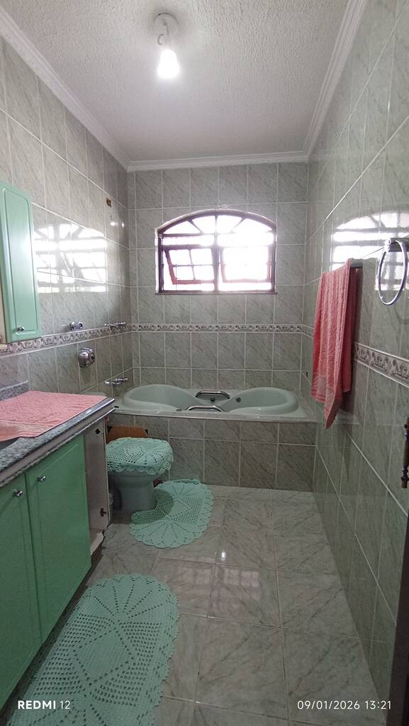 Casa, 3 quartos, 120 m² - Foto 10