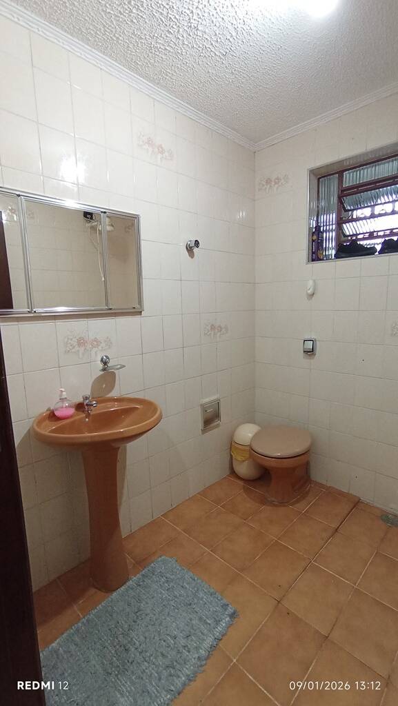 Casa, 3 quartos, 120 m² - Foto 11