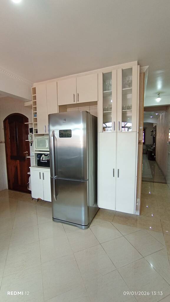 Casa, 3 quartos, 120 m² - Foto 12