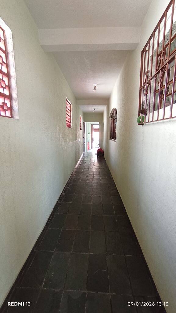 Casa, 3 quartos, 120 m² - Foto 13