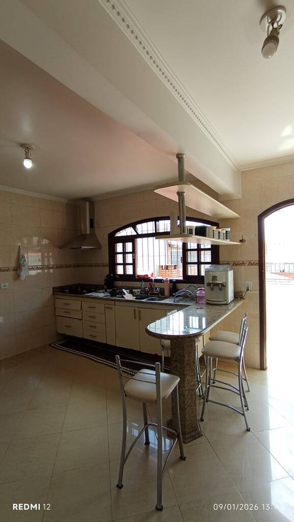 Casa, 3 quartos, 120 m² - Foto 14
