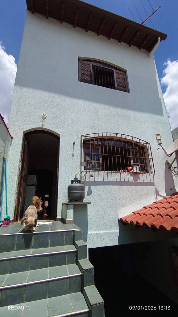 Casa, 3 quartos, 120 m² - Foto 15