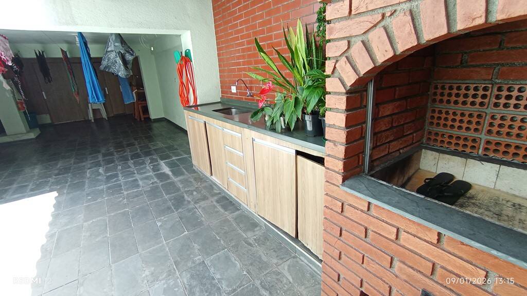 Casa, 3 quartos, 120 m² - Foto 19