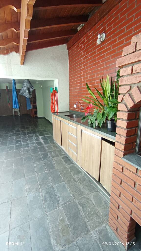 Casa, 3 quartos, 120 m² - Foto 20
