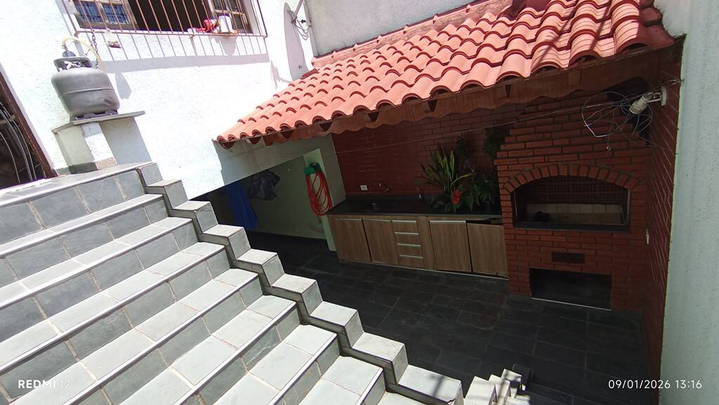 Casa, 3 quartos, 120 m² - Foto 22
