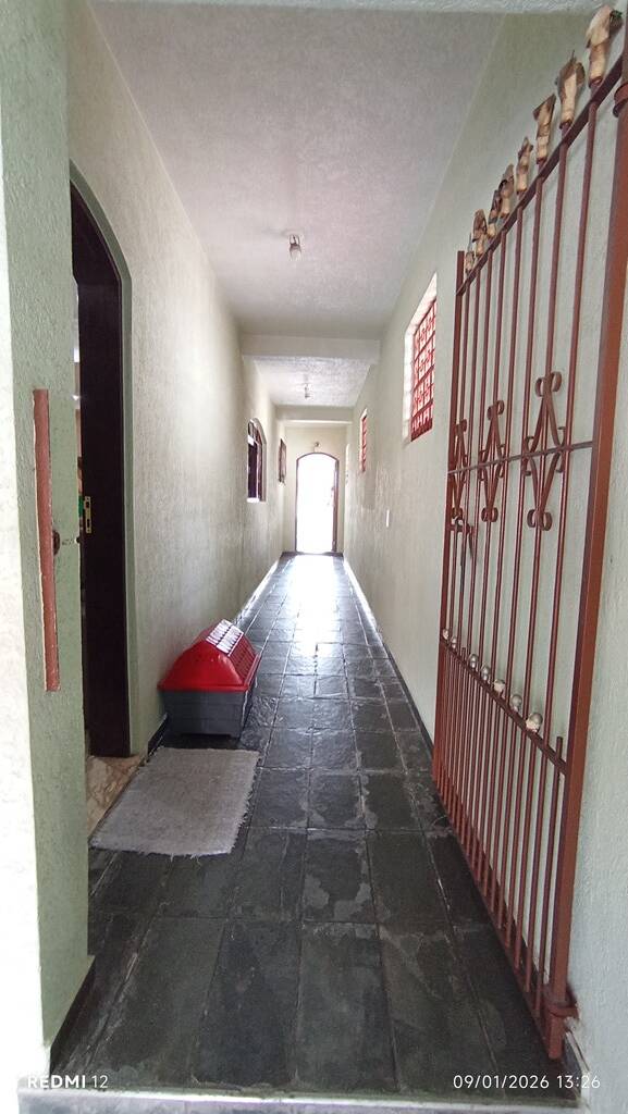 Casa, 3 quartos, 120 m² - Foto 42