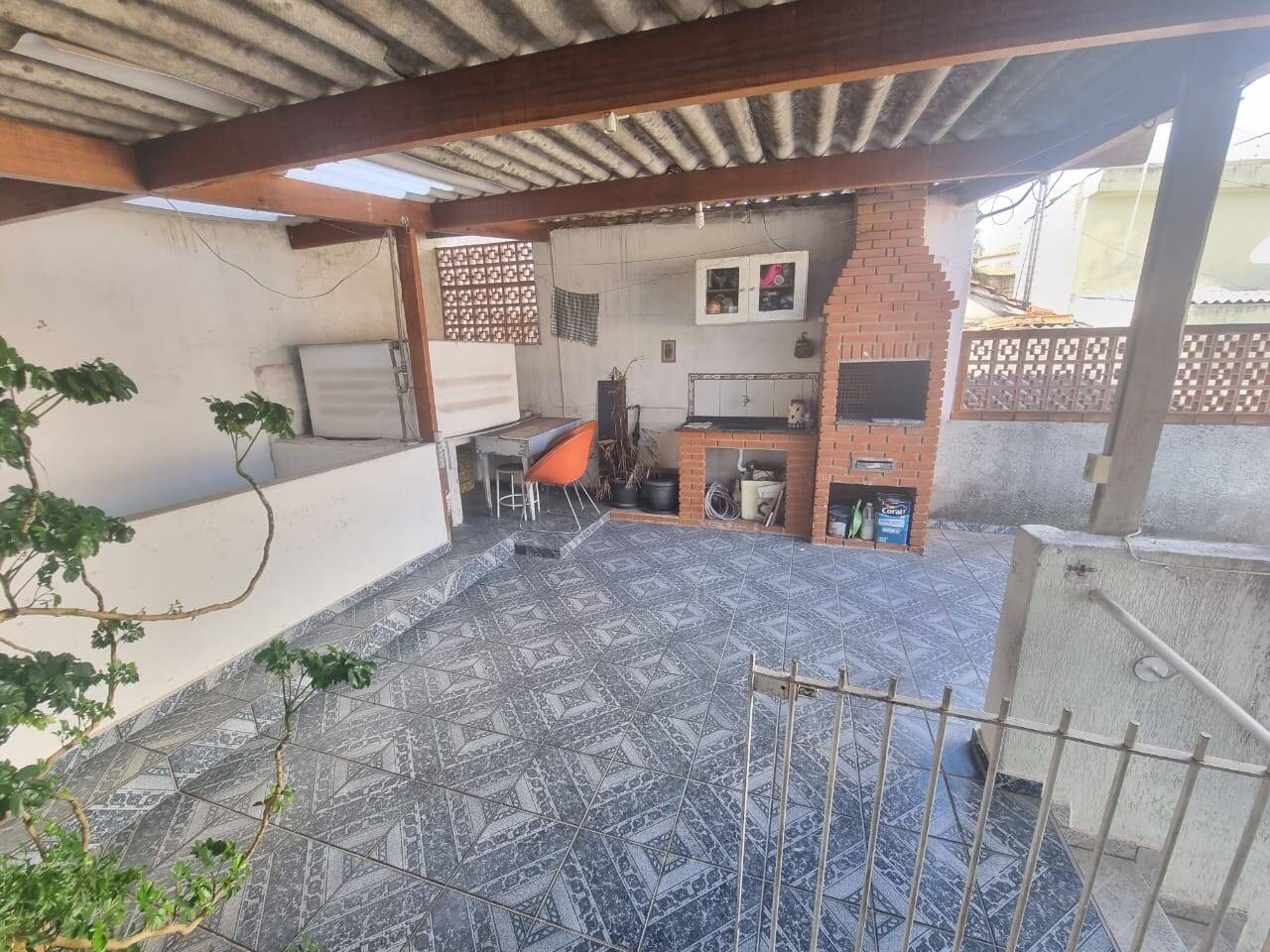 Casa, 3 quartos, 120 m² - Foto 51