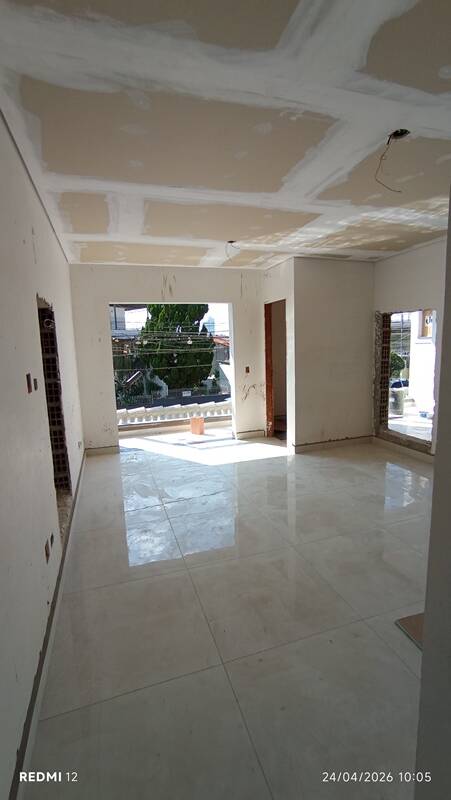Sobrado, 3 quartos, 120 m² - Foto 2