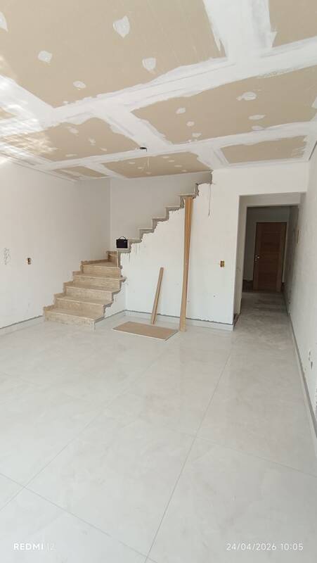 Sobrado, 3 quartos, 120 m² - Foto 3