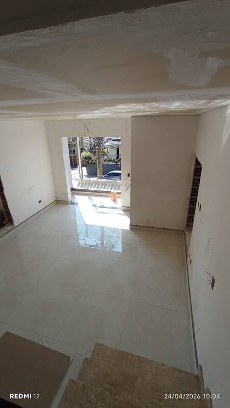 Sobrado, 3 quartos, 120 m² - Foto 5