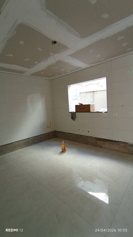Sobrado, 3 quartos, 120 m² - Foto 9