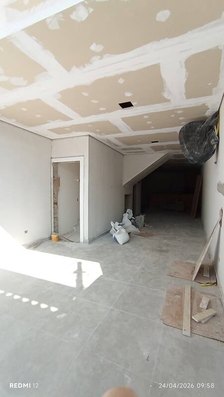 Sobrado, 3 quartos, 120 m² - Foto 11