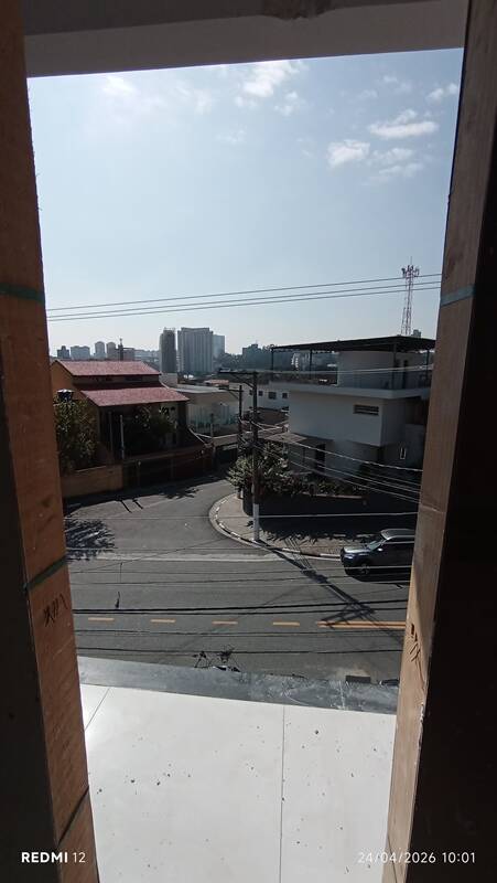 Sobrado, 3 quartos, 120 m² - Foto 12