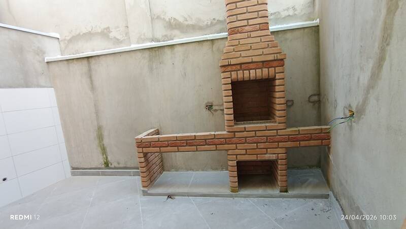 Sobrado, 3 quartos, 120 m² - Foto 21