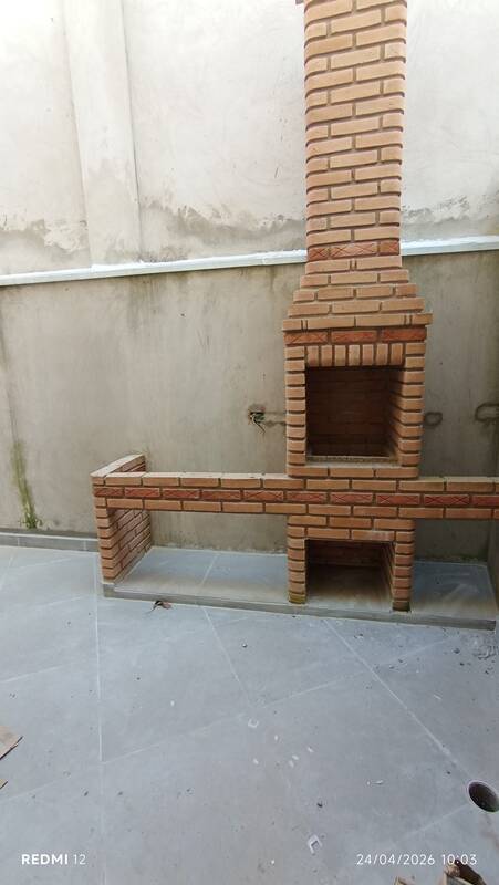 Sobrado, 3 quartos, 120 m² - Foto 22