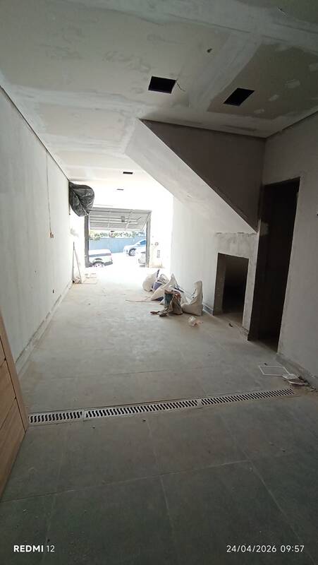 Sobrado, 3 quartos, 120 m² - Foto 23