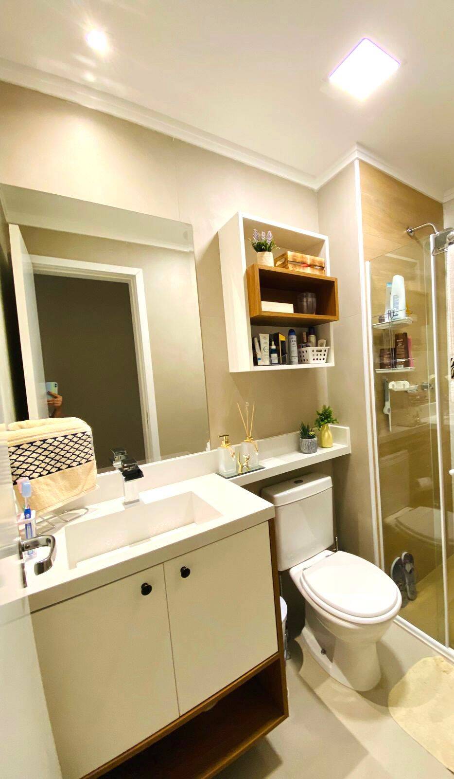 Apartamento, 2 quartos, 60 m² - Foto 4