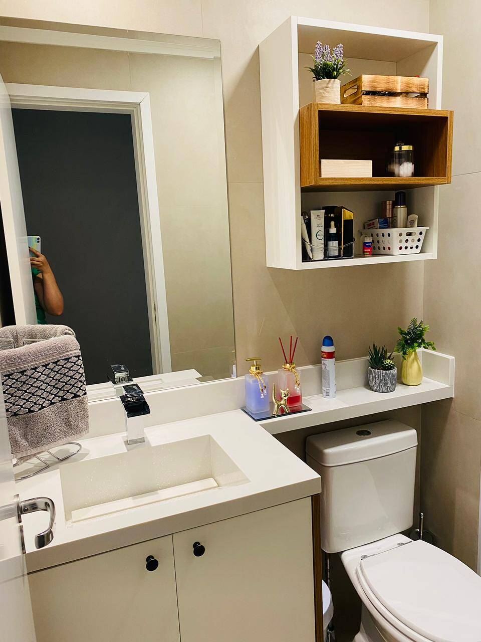 Apartamento, 2 quartos, 60 m² - Foto 5