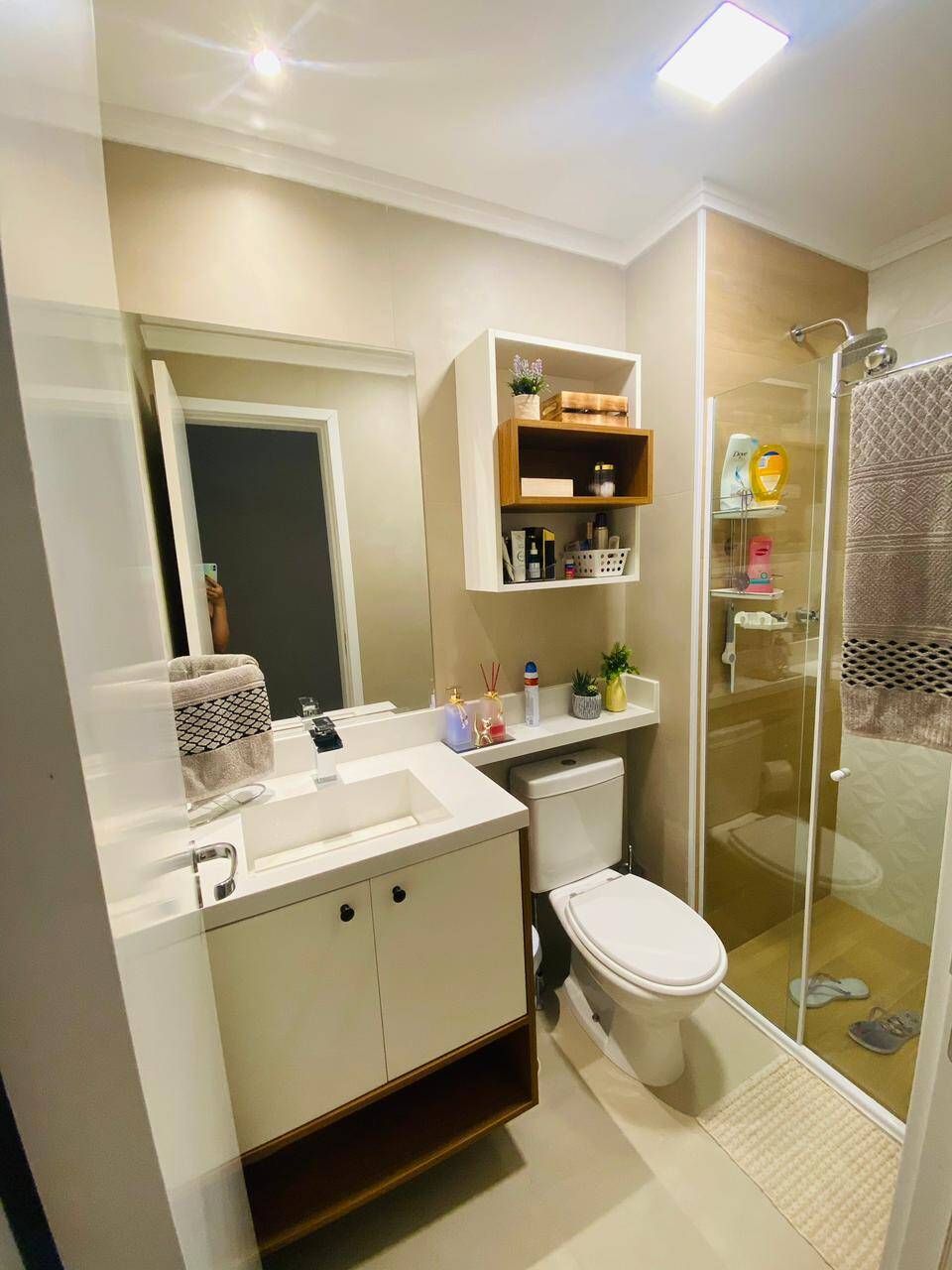 Apartamento, 2 quartos, 60 m² - Foto 7