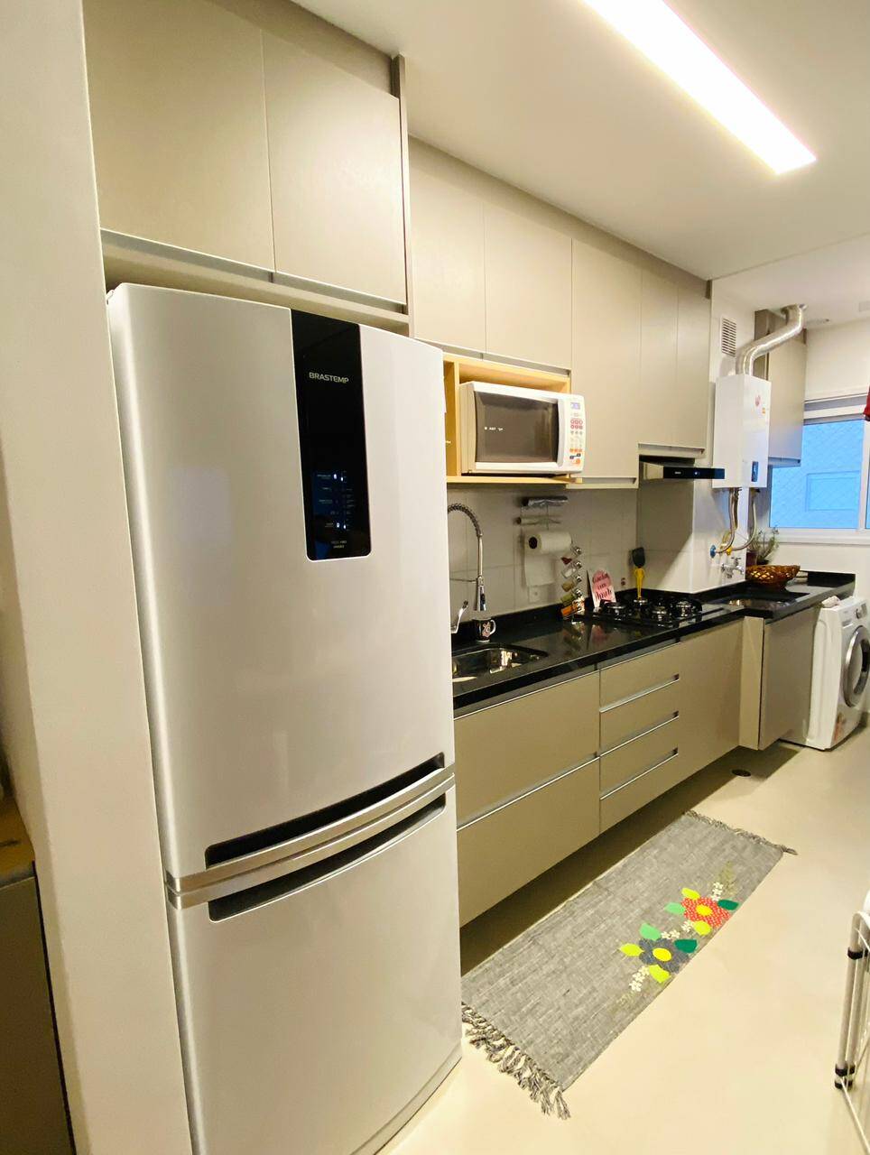 Apartamento, 2 quartos, 60 m² - Foto 8