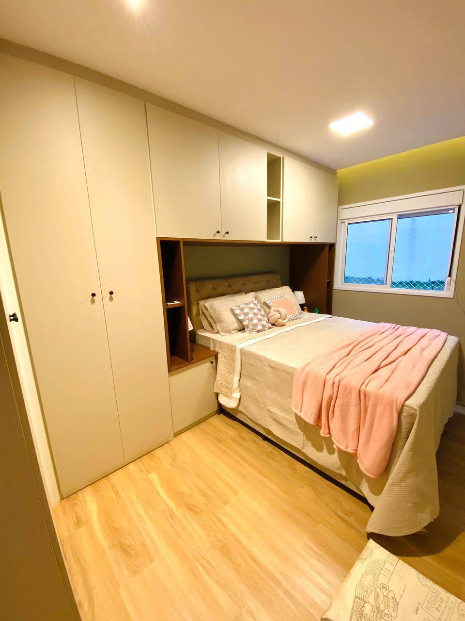 Apartamento, 2 quartos, 60 m² - Foto 10