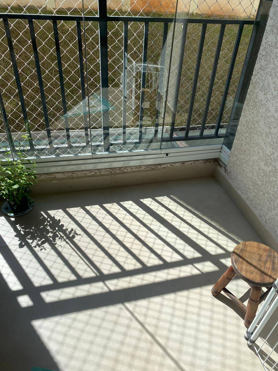 Apartamento, 2 quartos, 60 m² - Foto 11
