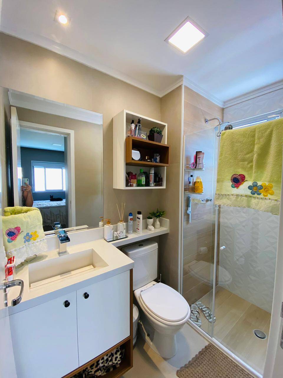 Apartamento, 2 quartos, 60 m² - Foto 13