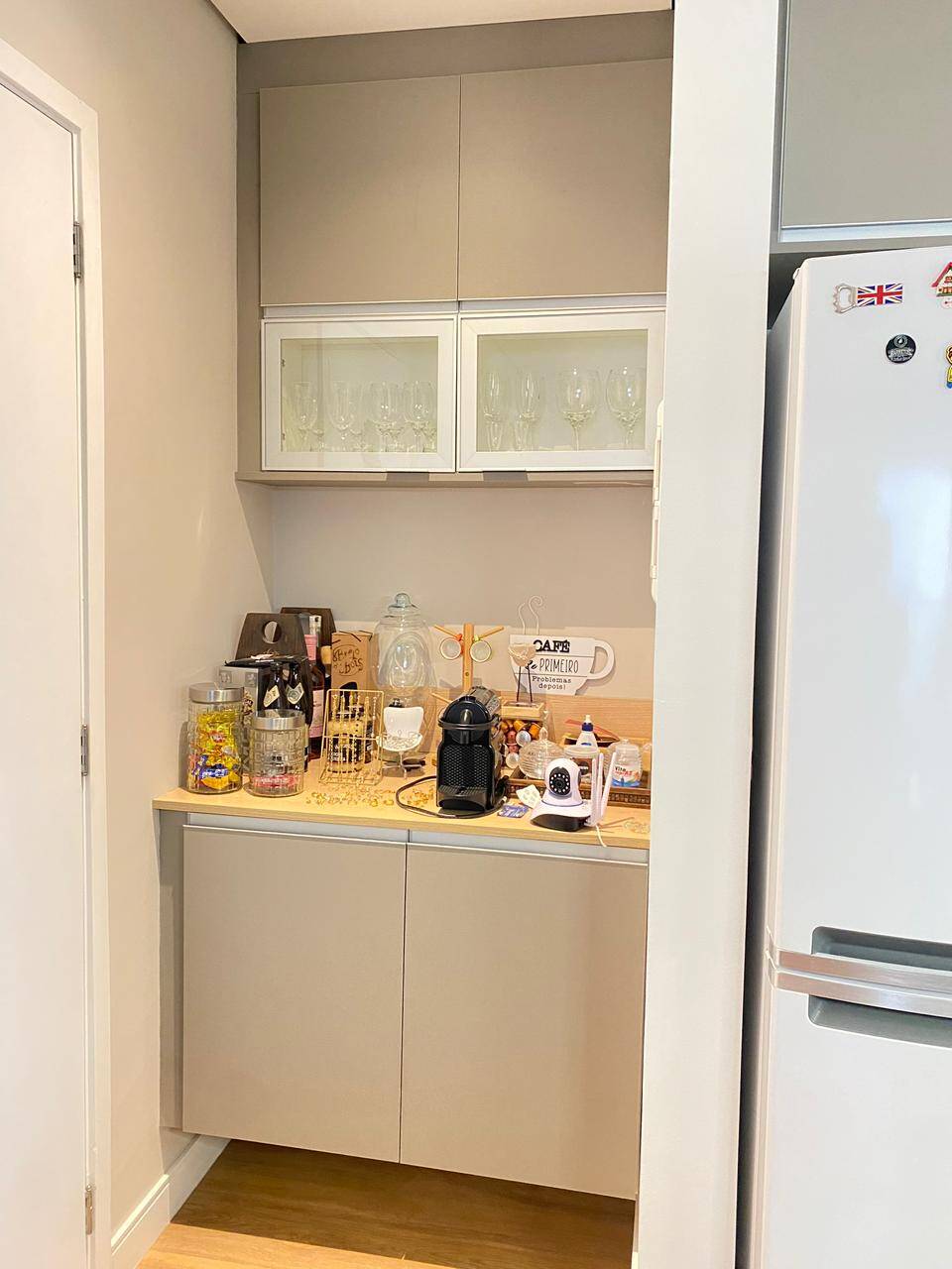 Apartamento, 2 quartos, 60 m² - Foto 14