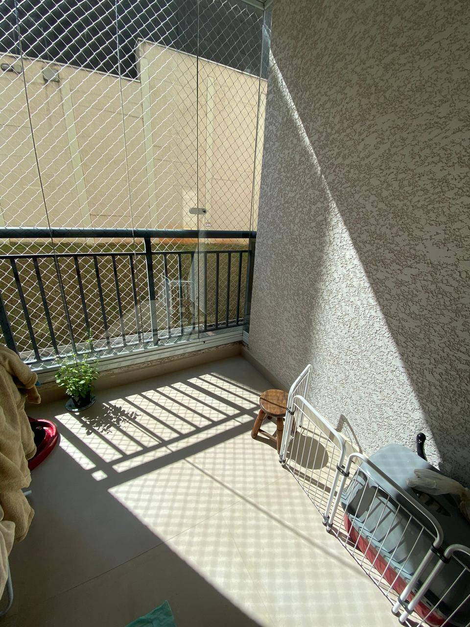 Apartamento, 2 quartos, 60 m² - Foto 15
