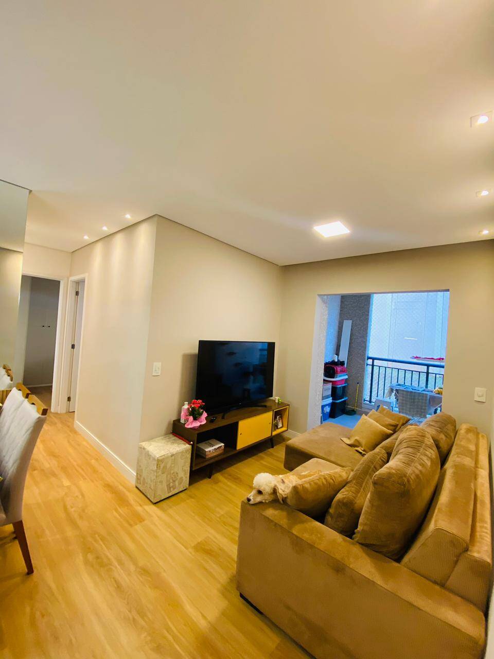 Apartamento, 2 quartos, 60 m² - Foto 16