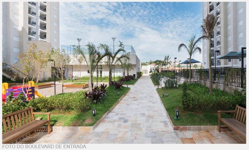 Apartamento, 2 quartos, 60 m² - Foto 17