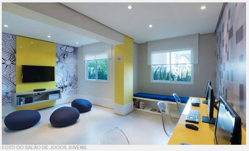 Apartamento, 2 quartos, 60 m² - Foto 28