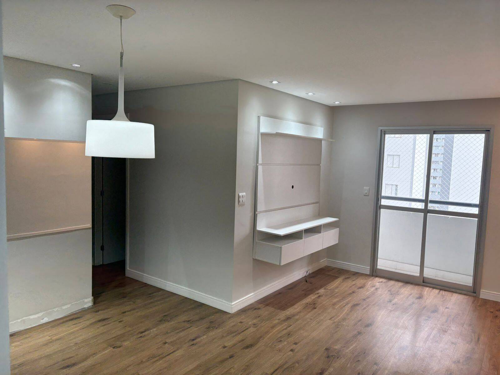 Apartamento, 3 quartos, 65 m² - Foto 2