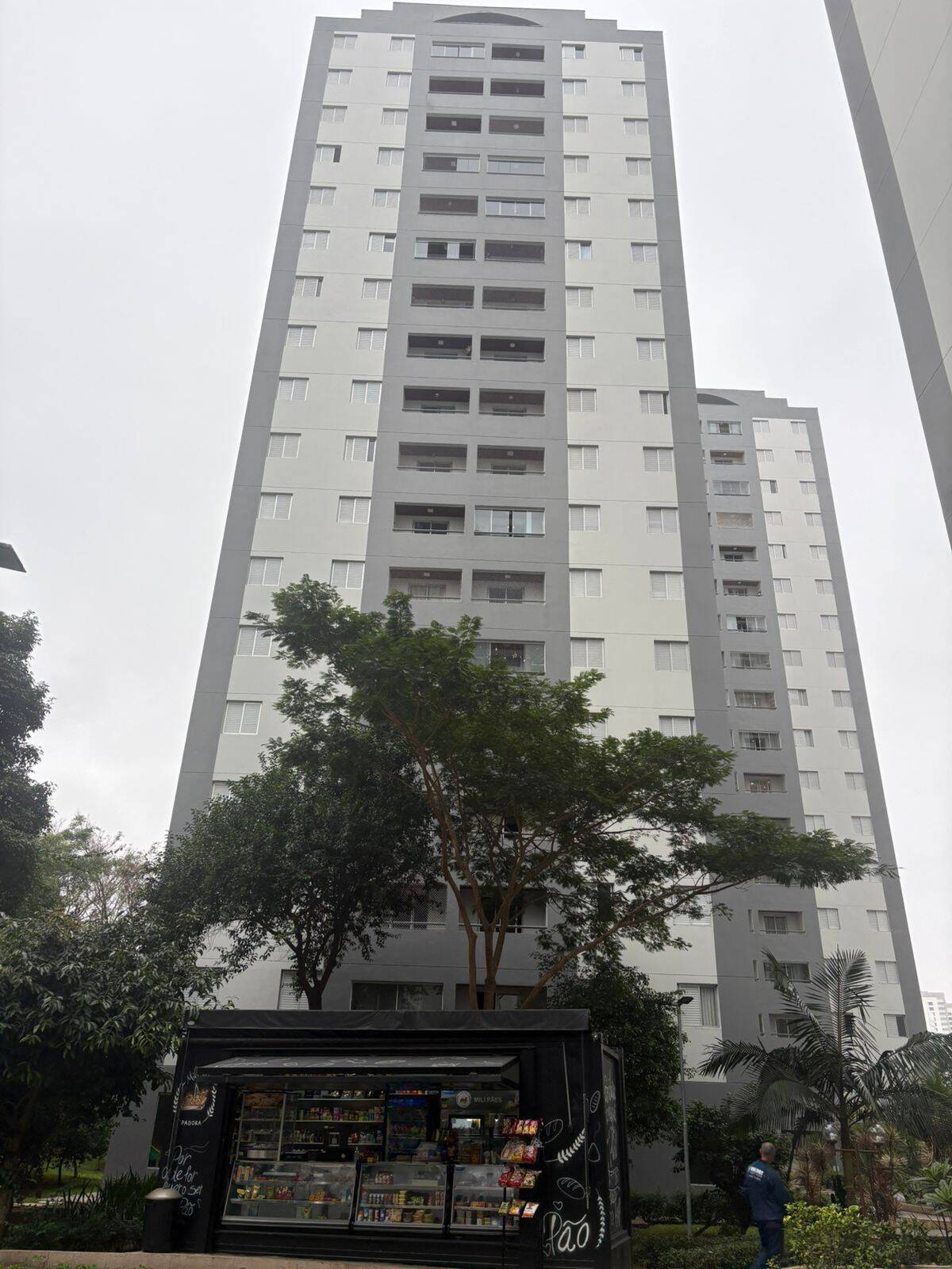 Apartamento, 3 quartos, 65 m² - Foto 3