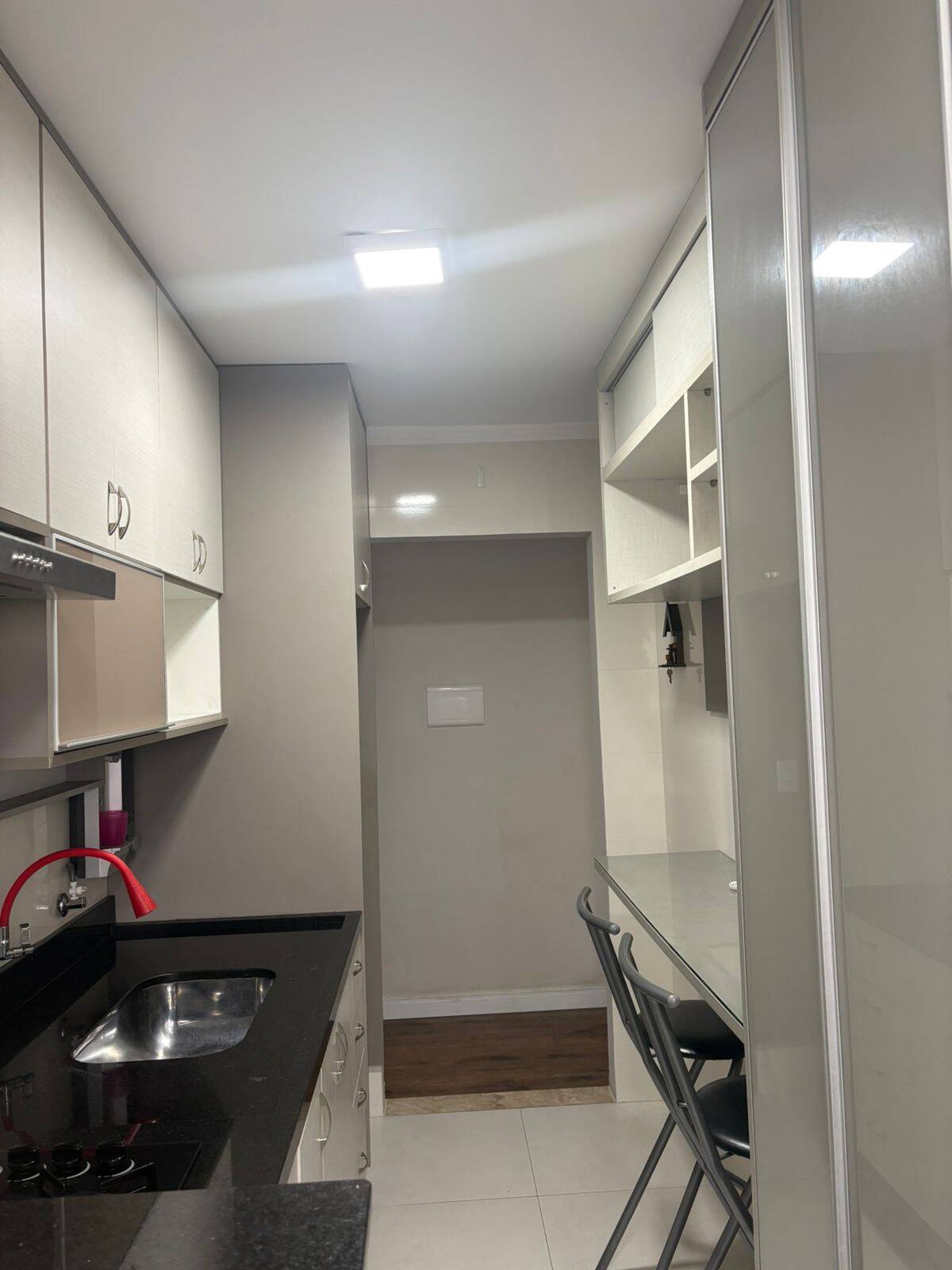 Apartamento, 3 quartos, 65 m² - Foto 7
