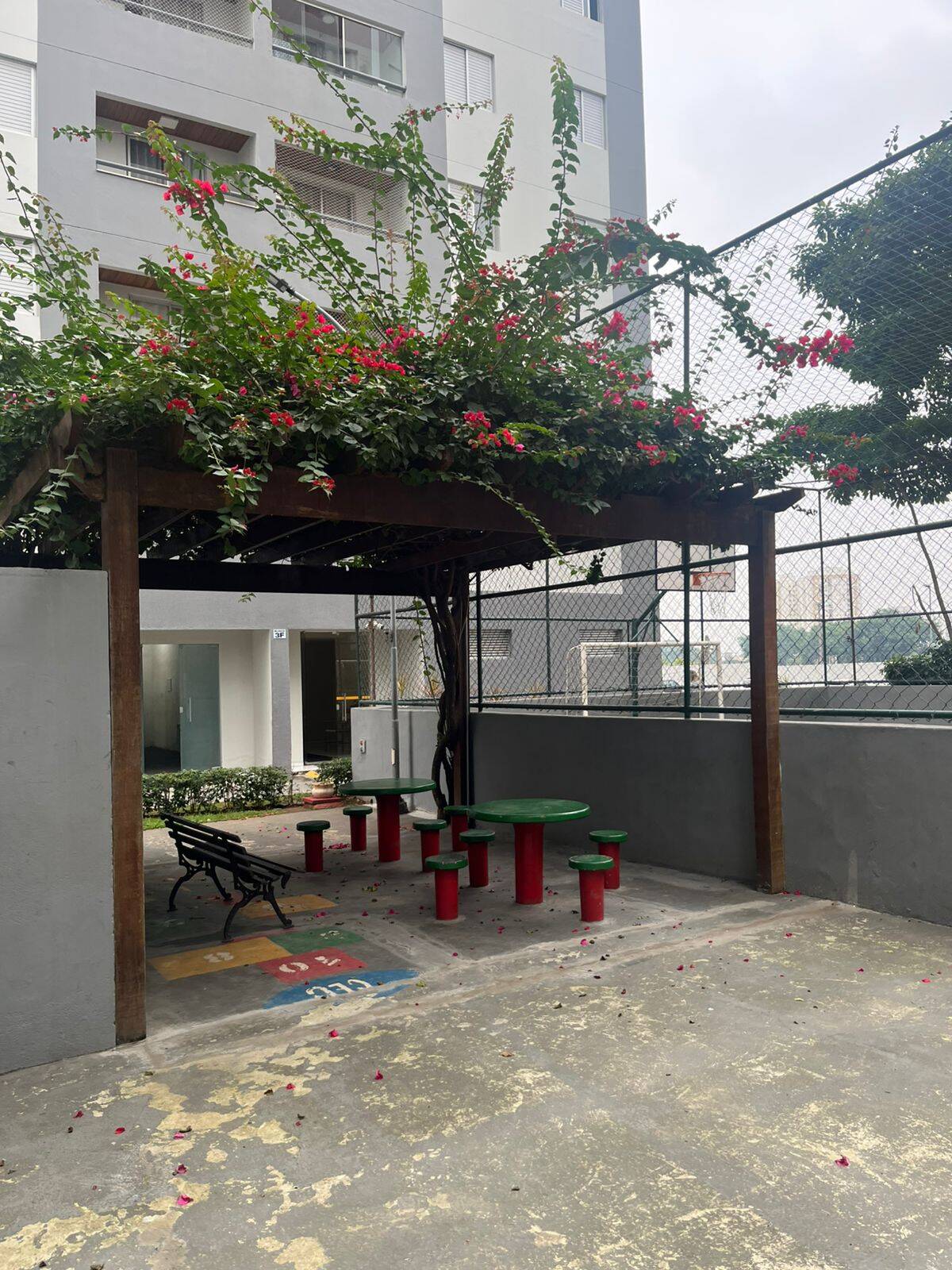 Apartamento, 3 quartos, 65 m² - Foto 17