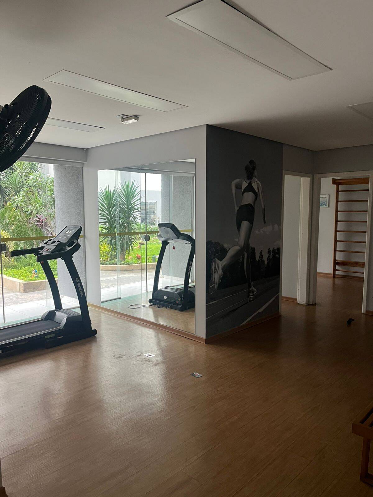 Apartamento, 3 quartos, 65 m² - Foto 21
