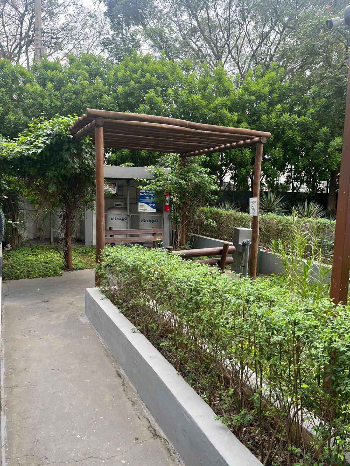 Apartamento, 3 quartos, 65 m² - Foto 23