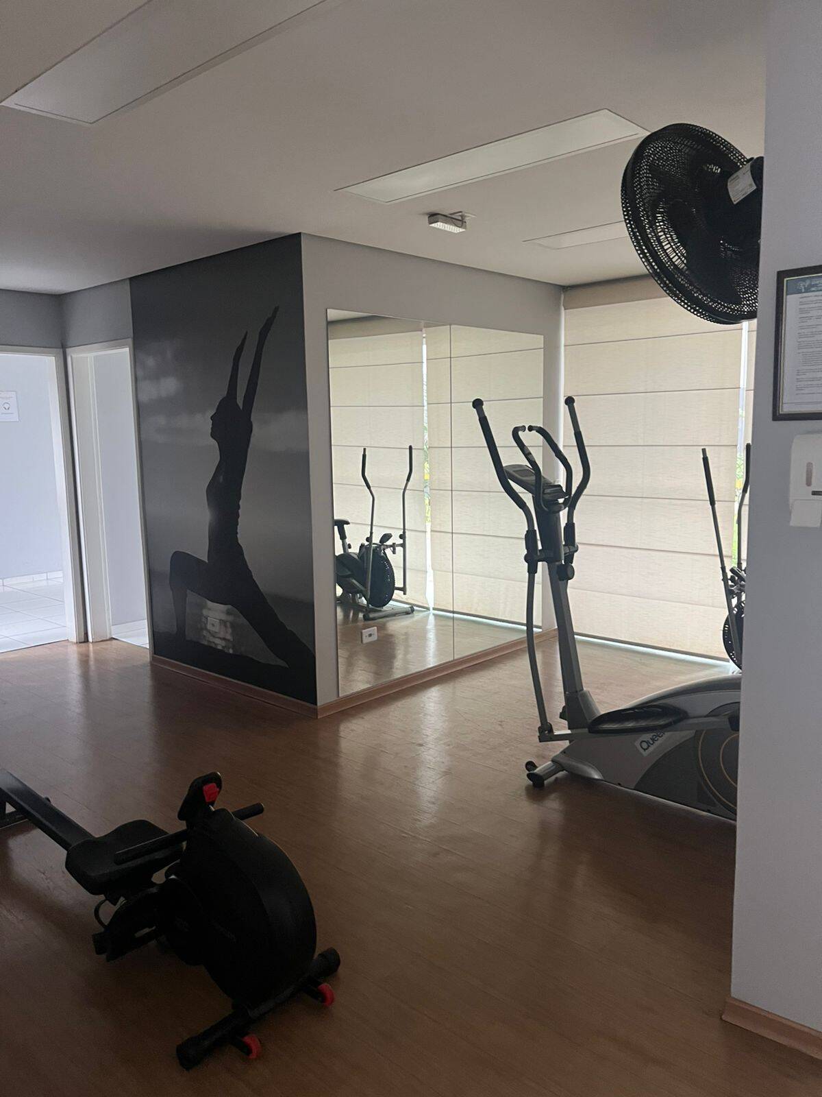 Apartamento, 3 quartos, 65 m² - Foto 24