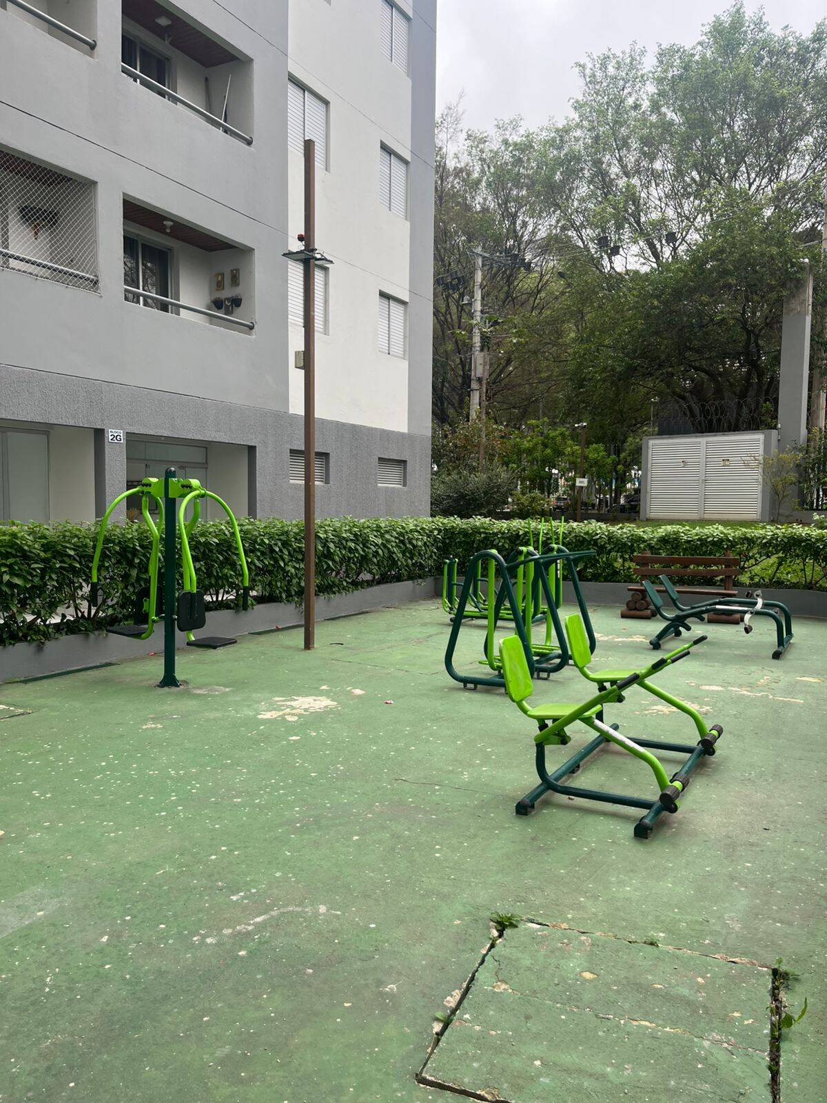 Apartamento, 3 quartos, 65 m² - Foto 26
