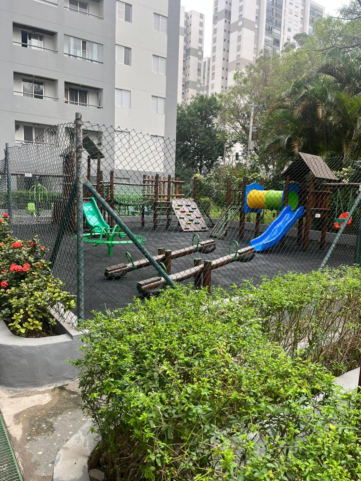 Apartamento, 3 quartos, 65 m² - Foto 27
