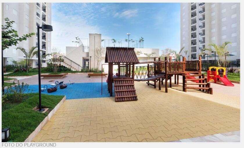 Apartamento, 2 quartos, 53 m² - Foto 3