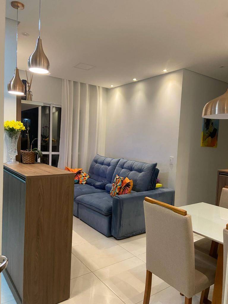 Apartamento, 2 quartos, 53 m² - Foto 4