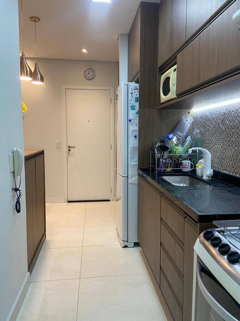 Apartamento, 2 quartos, 53 m² - Foto 5