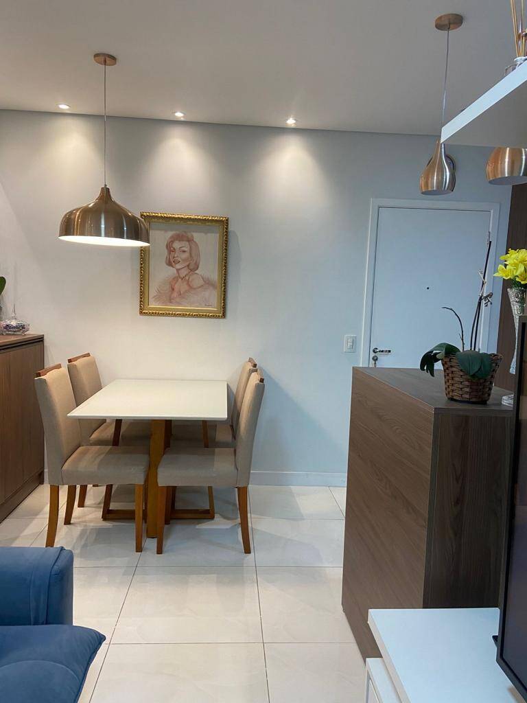 Apartamento, 2 quartos, 53 m² - Foto 6
