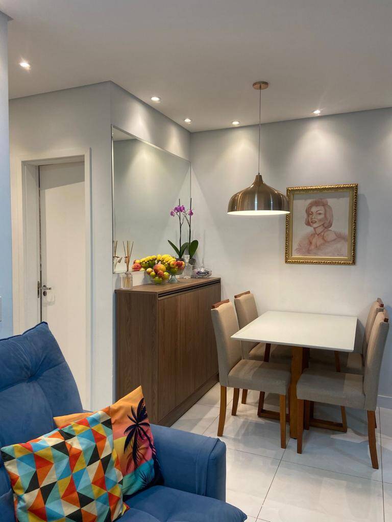 Apartamento, 2 quartos, 53 m² - Foto 7
