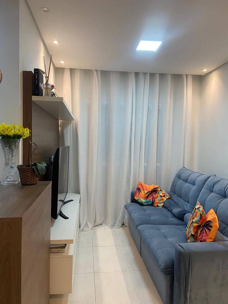 Apartamento, 2 quartos, 53 m² - Foto 8