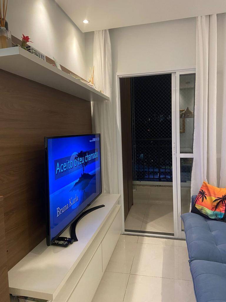 Apartamento, 2 quartos, 53 m² - Foto 9