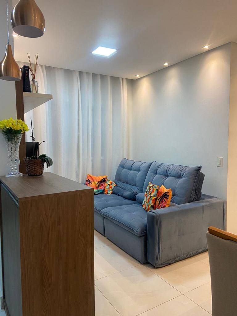 Apartamento, 2 quartos, 53 m² - Foto 10